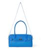 Deinet Jelly Two-Way Bag In Blue