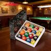 E-DONG American Pool & Snooker Billiard Ball Set