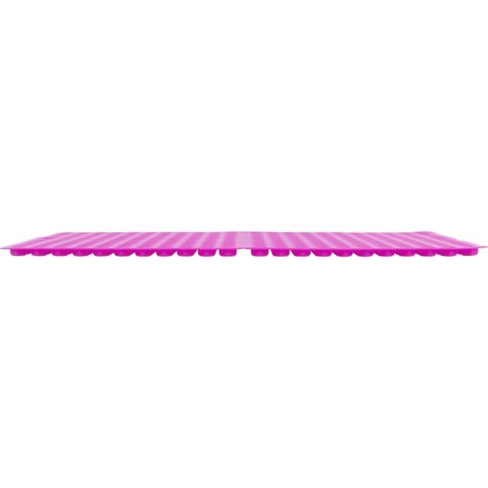 Coussin Pour Chat - TRIXIE - Cœurs En Silicone - Résistant - Taille Unique - Intérieur