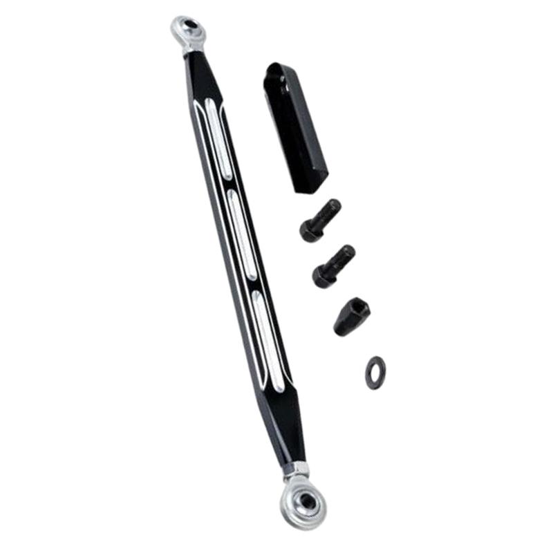 Motorcycle Gear Shift Linkage Shifter Lever For Harley Davidson  1980- Touring Electra Street Road Glide