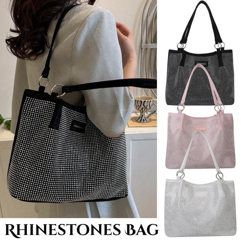 Stylish Pu Material Women's Bag 2023 Spring Vintage European And American Style Shoulder Bag With Car Stitching Trending Postal Bag Design