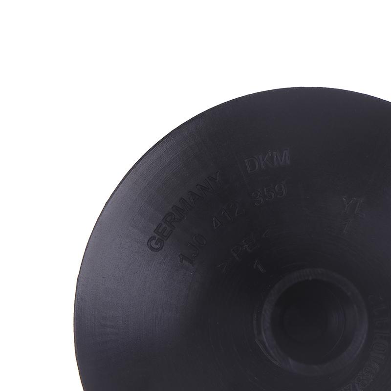 2Pcs Car Front Suspension Strut Cap Mount Cover For Polo For Golf 4 Touran 1J0412359 Shock Absorber Upper Cap