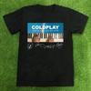 Coldplay - All My Love 2024 and Signature Gift For Fan S To 5XL T-shirt KM299 Unisex T-Shirt