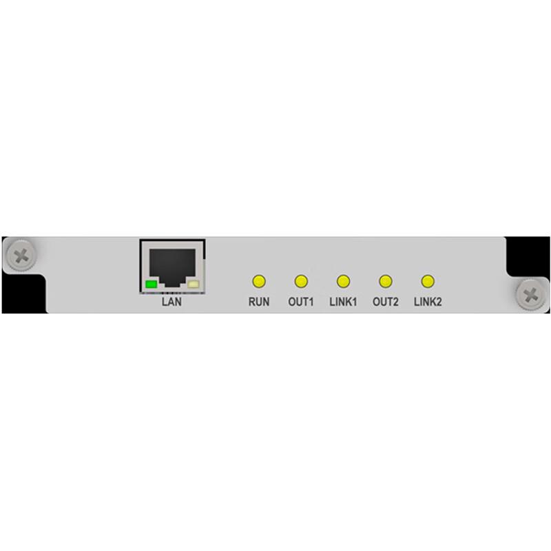 

DIGIBIRD KIP Pre-monitoring Card DB-HMX2-E-OCG007-4KPV (CN version)