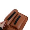PU Leather Bag Waterproof Front Glove Bags Storage Bag Scooter Tool Bags For GTS300 GTS LX LXV S Clearance promotion