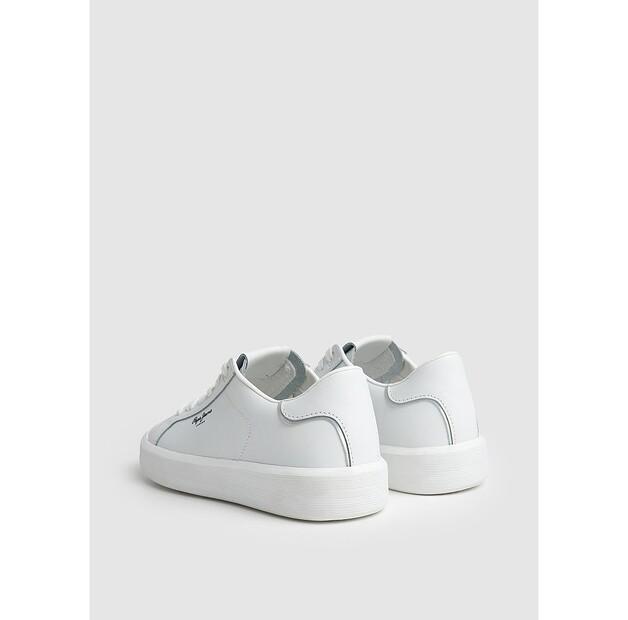 Pepe Jeans Dobbie Bass кроссовки