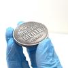 Russian Rose Commemorative Coin Russian Moheta Commemorative Coin Lucky Coin MIT