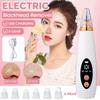 Water Cycle Pore Cleaner USB Rechargeable Blackhead Vacuum Cleaner Acne Cleaner  Acne Treatment