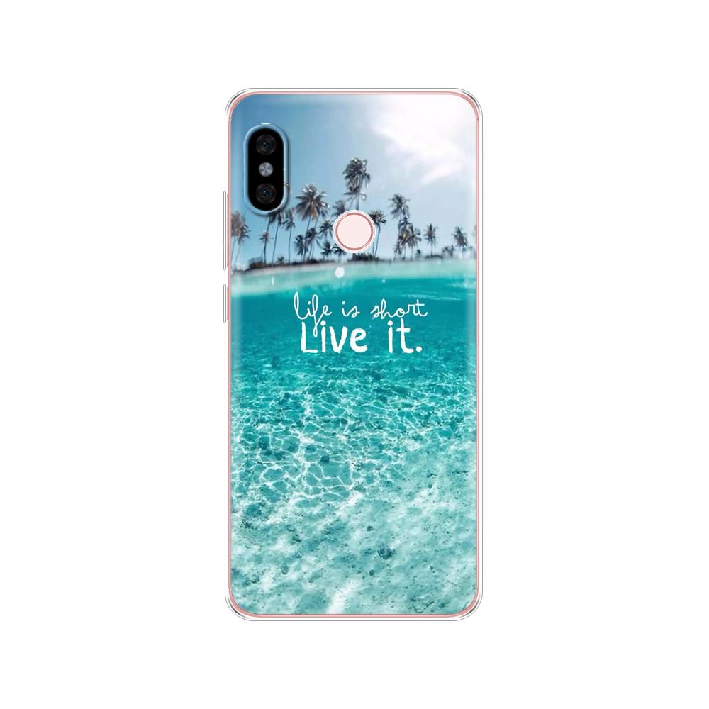 

Для Xiaomi Redmi Note 5 Global Version Case Silicon Soft TPU Back Phone Case Cover For redmi note 5 pro Protective Coque Bumper Redmi NOTE 5(global)