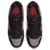Nike Paul Rodriguez Zoom Air Low Bred Men Sneakers Black Medium-Grey University-Red IM7147-001