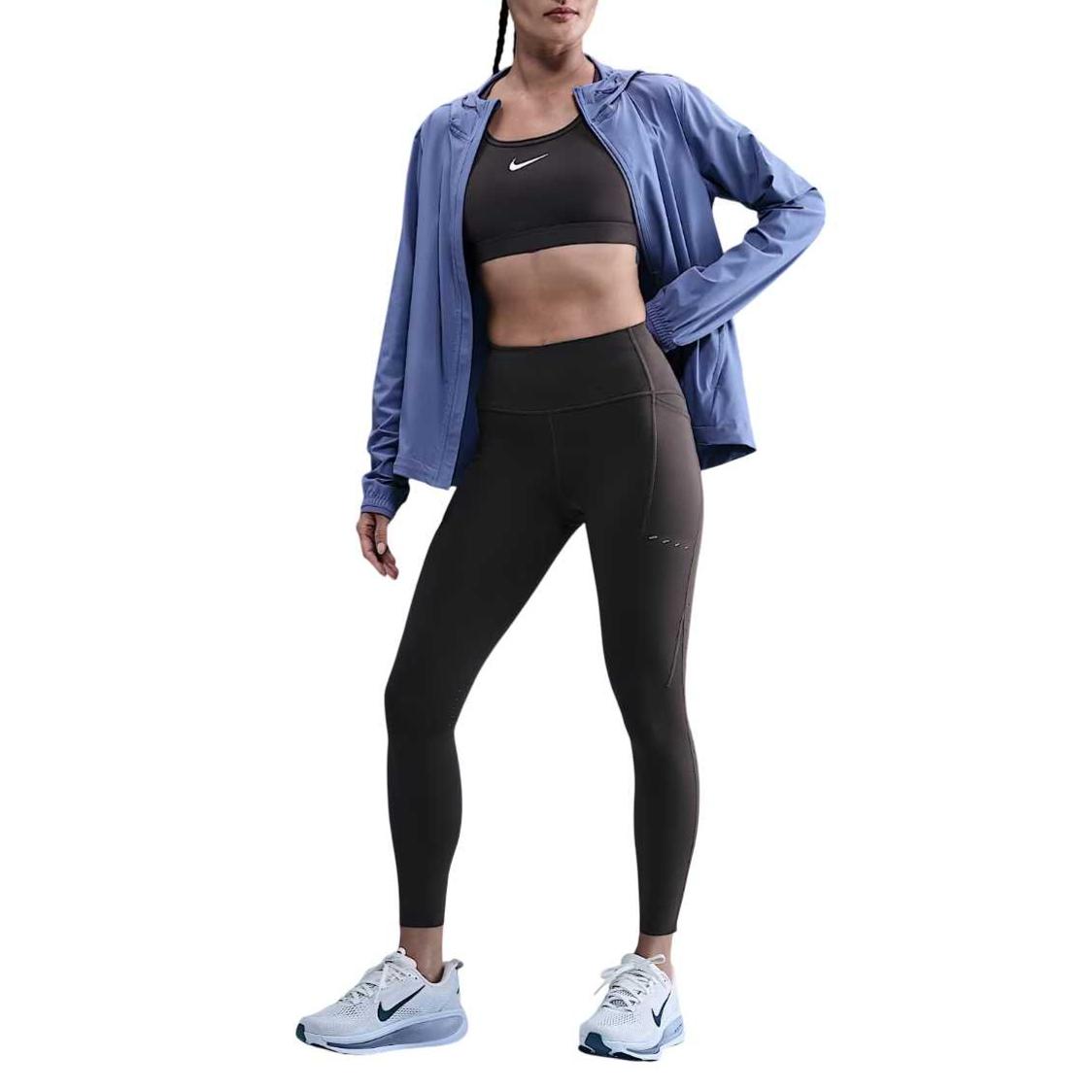 Nike Running Pants Women s Thunder Gray HJ2253-036 S