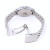 Seiko Watch Alba Watch Quartz Stainless Steel Titanium Reinforced Waterproof for Daily Life Analog SEIKO ALBA Men's (10 ATM) (Silver (AEFK426))