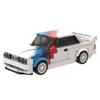 456PCS Speed Champions Racing Car Building Block Toy Collections Active Model Garage Collections Building Blocks DIY Bricks Toys