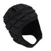 Soft Helmet for Adults EVA Sponge Breathable Flag Football Helmet Padded Headgear for Soccer Sports