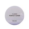 Perfect Cover Herb Flower Pact Natural Beige Foundation Twin Cake Pact Recommended Skin Cover [WFJ9GCI_251103]