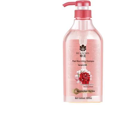 Bienenblume Pflanzennährendes Shampoo