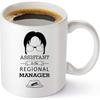 Keramik-Kaffeetasse Büro-Teetasse