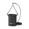 SHIMANO Kbelík na vodu Limited Pro Limited Black 17cm BK-151S (4L)
