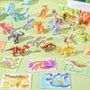 30pcs 3D Cartoon Puzzle Animal Airplane Educational Puzzle Toys for Kids Birthday Party Favors Classroom Rewards Gift Bag Filler