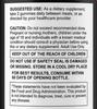 SodaPeak Male Vitality & Performance Gummies – ACV, Beet Root & B-Complex (60 Count)