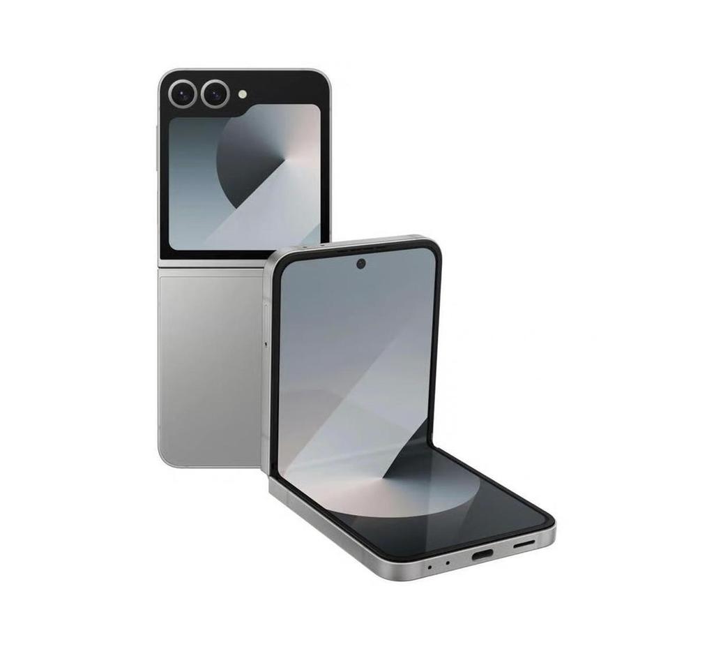 Samsung Galaxy Z Flip 5 5G SIM
