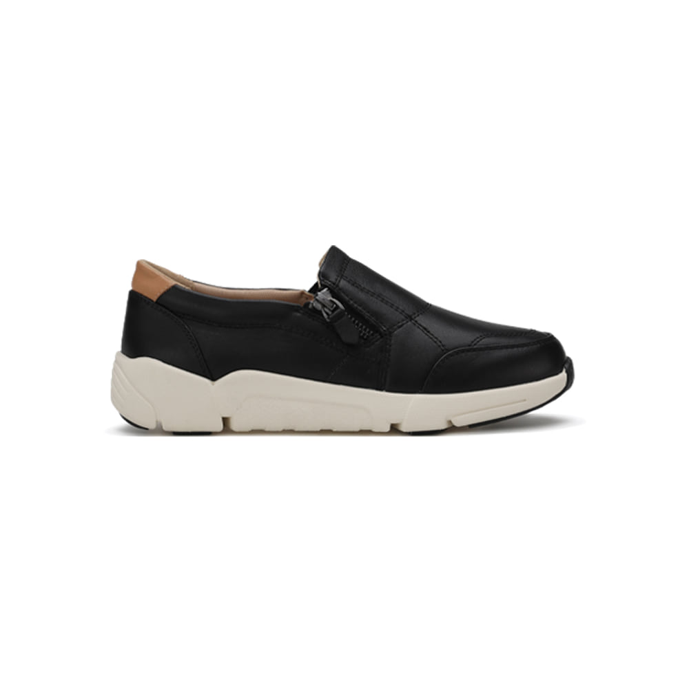 Vigevano Rita 03 Women'S Sneakers - Black