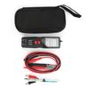 Dual Mode Smart Multimeter Handheld Multifunction Digital DCAC Voltage Meter Detector
