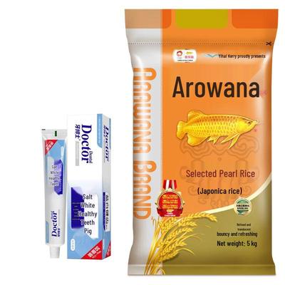 Igiene orale – Pasta dentifricia e dentifricio in polvere