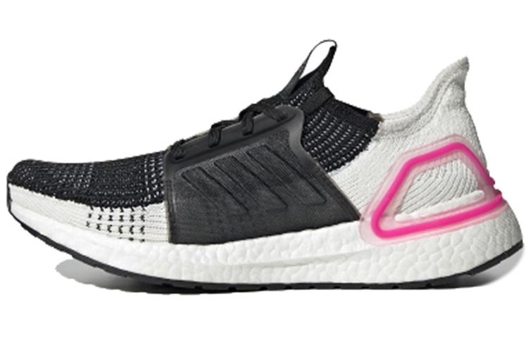 UltraBoost 19 Wmns Adidas Pink Women s EF1625 36⅔