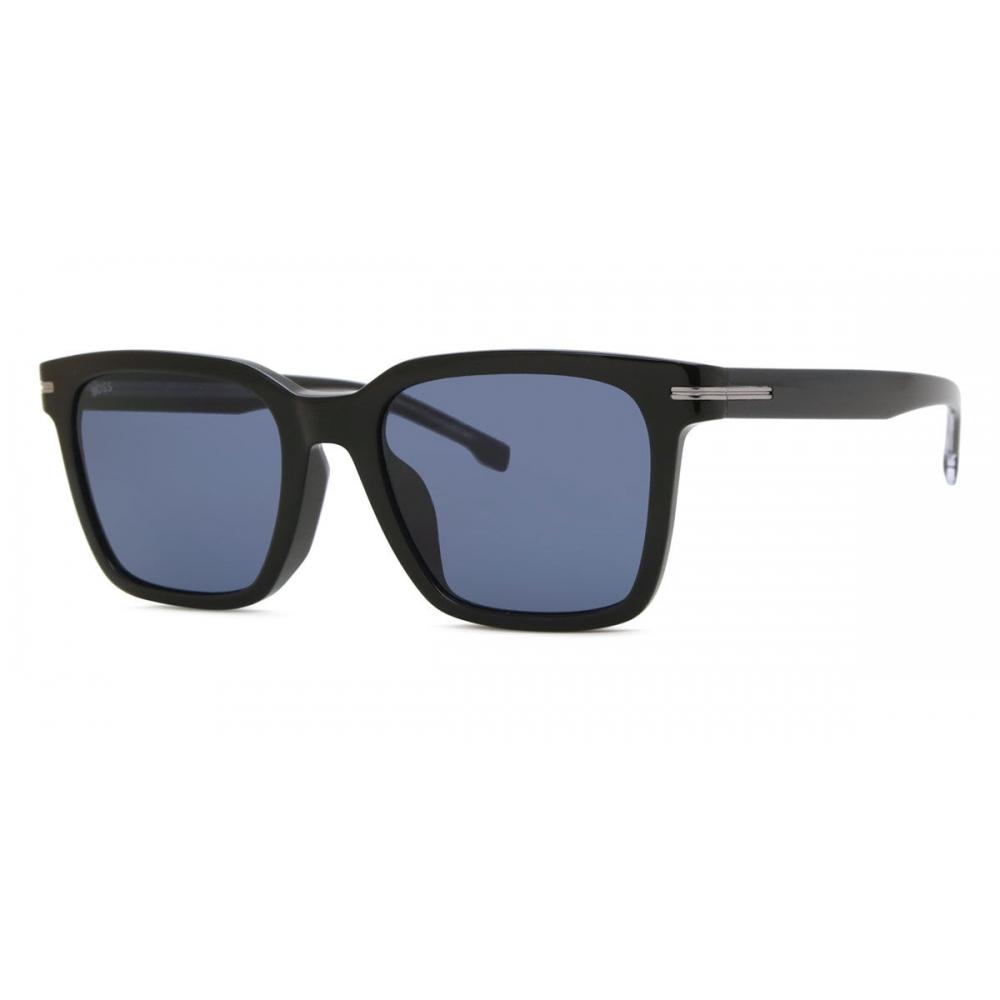 BOSS 1540 F Sk Coupe Asiatique 807 Ku Lunettes de Soleil Homme