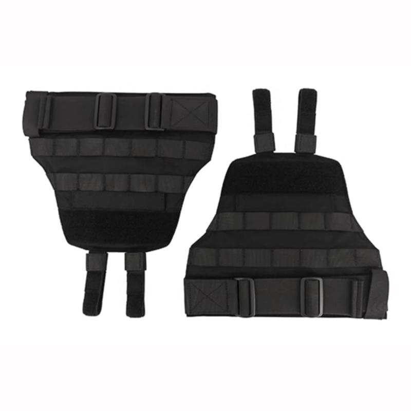 BEPAN New expansion kit shoulder armor DBT UTOC hunting vest shoulder protection