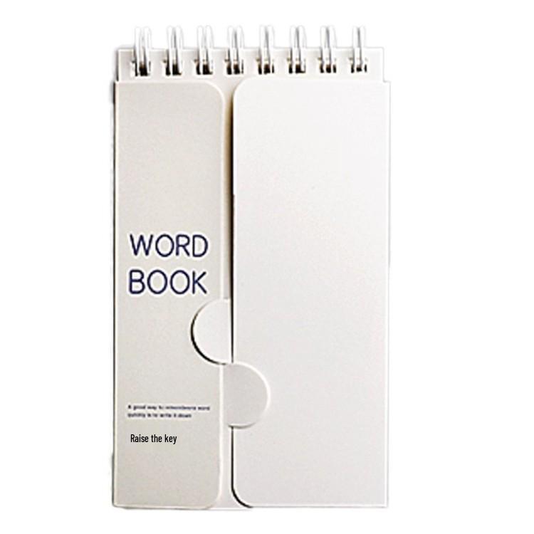 Neuling-Spezial: Taschen-Englisch-Wortschatzbuch für Mittel- und Oberschüler (2er-Pack)