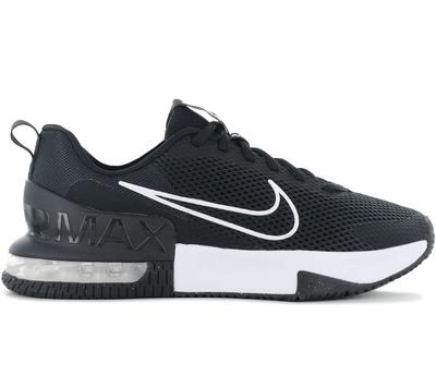 Air Max Alpha Trainer 6 - Pánské tenisky Fitness boty černé FQ1833-001 ORIGINÁL