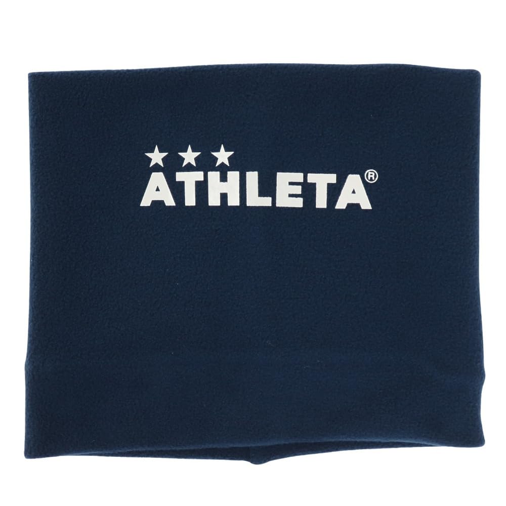 ATHLETA Neck Warmer JF NVY (JR)