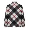 Hugo Mens Enalu Plaid Overshirt