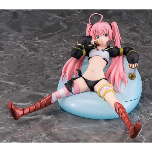 Phat Company That Time I Got Reincarnated As a Slime Milim Nava 1/7 Scale ABS & PVC Painted Finished Figure