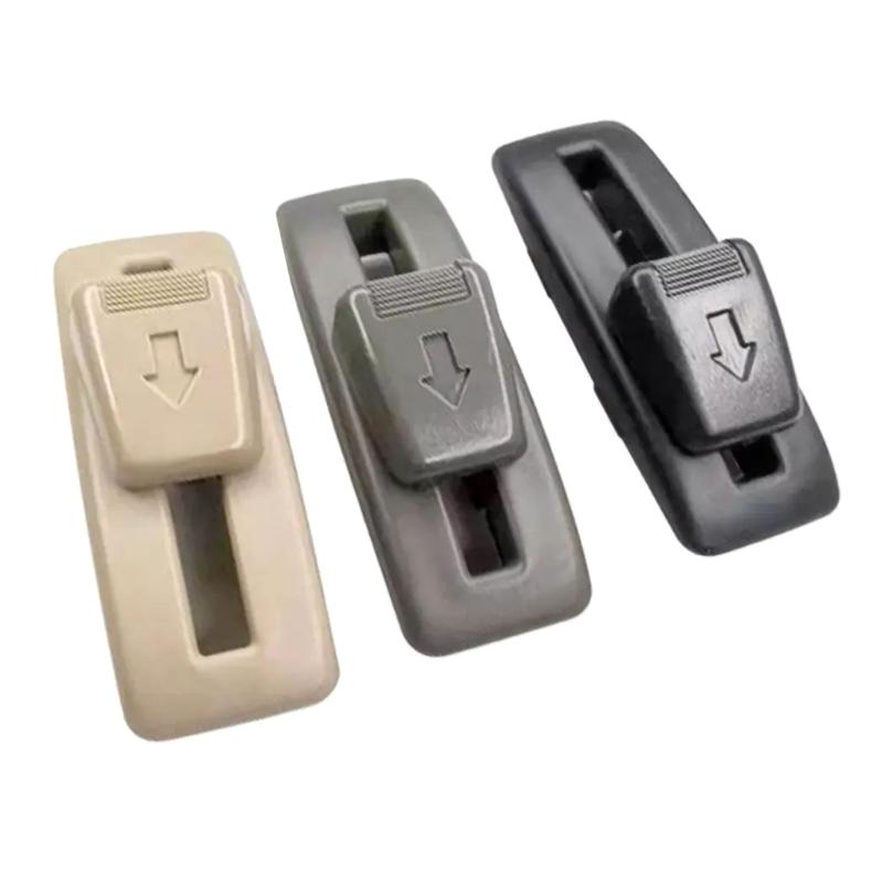 Car Seating Back Adjustment Positioning Knob Direct Replacement Accessories User Friendly Designs For MR610534 MR610533
