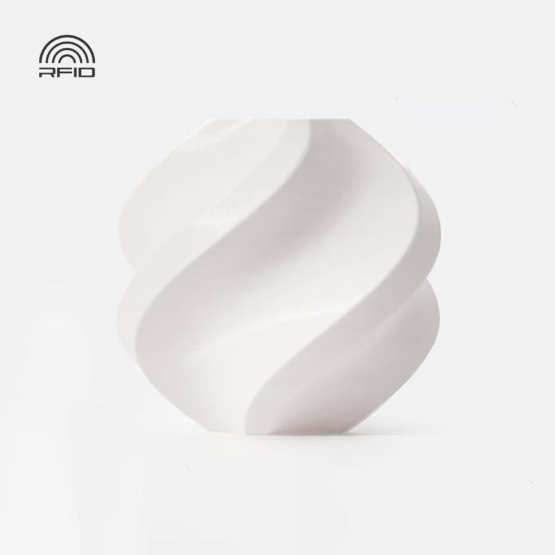 Bambu Lab PLA Basic 3D Printing Filament