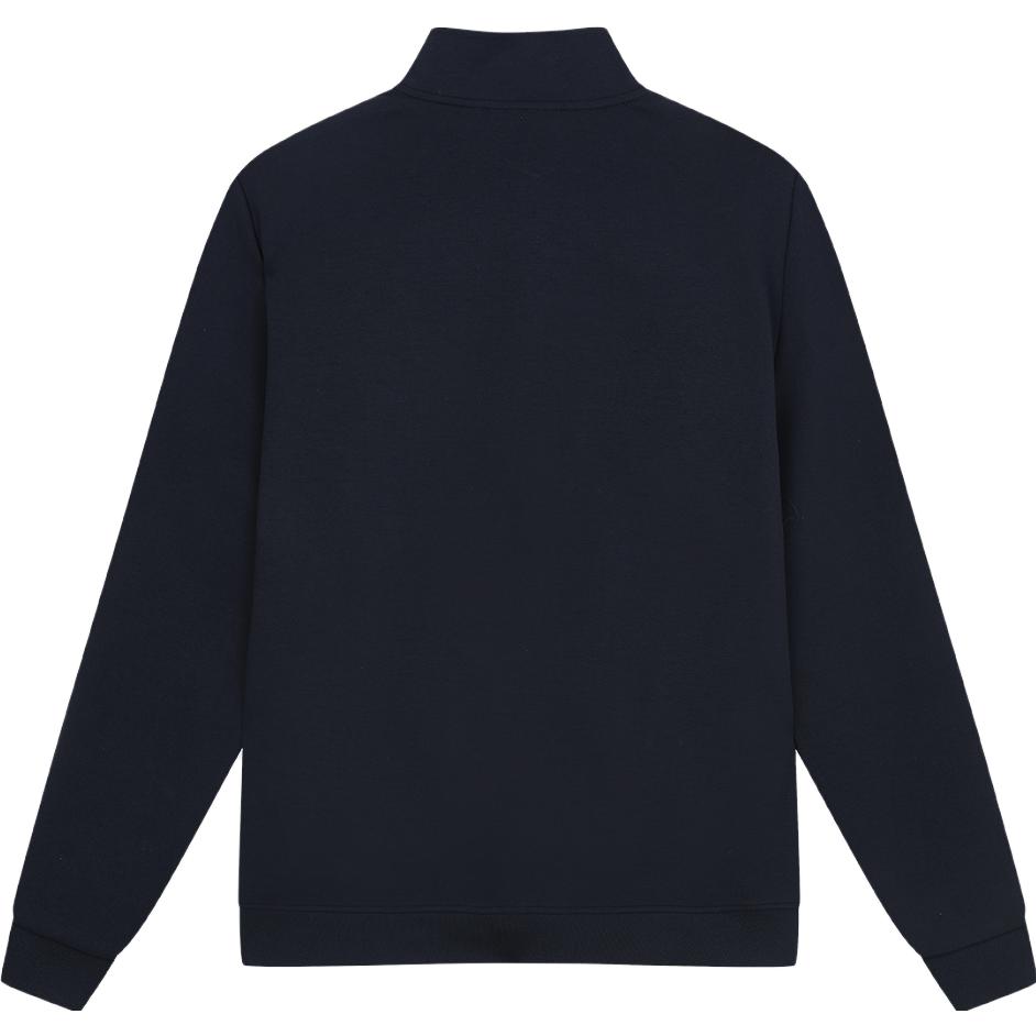 

Новый трикотаж FILA FW23 Мужской Легендарный синий F11M331502FNV XXXL