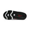 Nike Air Max 200 Comfortable Cushioning Low top Kids Lifestyle Shoes Black Red Children Aged 3 7 Years Old AT5628-007