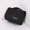 Portable Large-capacity Travel Makeup Bag, Separate Dry and Wet Toiletries Bags, Toiletries Storage Bag