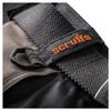 Scruffs Mens Pro Flex Holster Pocket Work Trousers