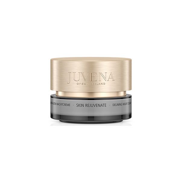 

Juvena Skin Rejuvenate Ночной крем для разглаживания морщин 50 мл