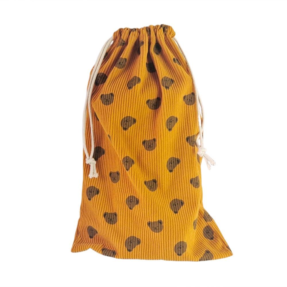 Large Capacity Hair Dryer Storage Bag Hair Dryer Dust Bag for Lefen Dyson for Hair Dryer