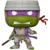 Figurine - Funko Pop! - Donatello - 3,75 pouces - Vinyle de qualité supérieure - TMNT Comics