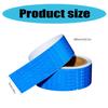 High Intensity Reflective Tape Self-Adhesive Reflector Tape for Vehicle Car Motorcycle Reflectors Sticker 2inch X 9.8ft