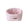 Pen Bag Cloth Toiletry Bag Pencil Case Jewelry Organizer Makeup Storage Pouch  For Travel