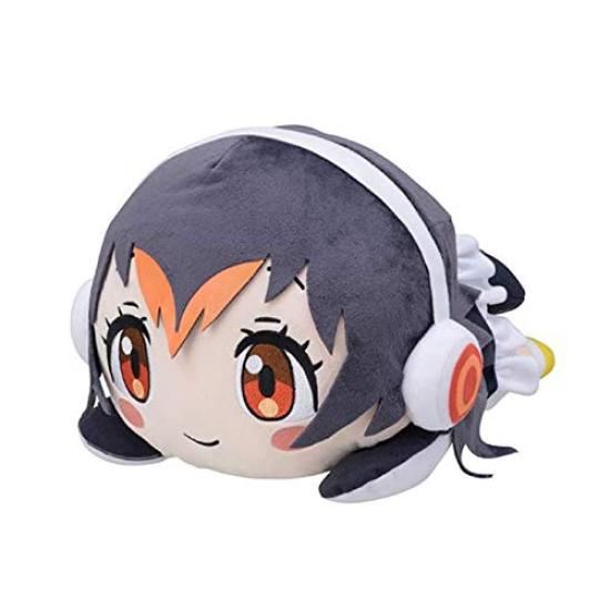 

Sega Kemono Friends Mega Jumbo Lying Down Plush Toy Gentoo Penguin (Prize)