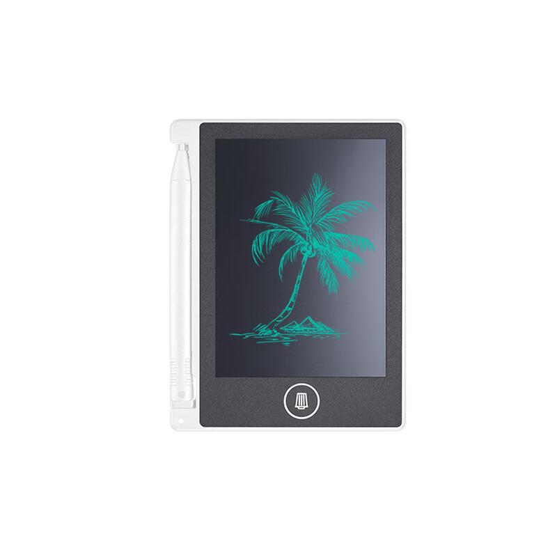 OLOEY 4.4-inch Kids LCD Writing Tablet - 2 Pack