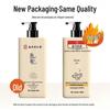 Tong Ren Tang Anti-Haarausfall & Haarwachstum Shampoo mit Ingwer